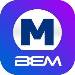 Icono de BEM MRT